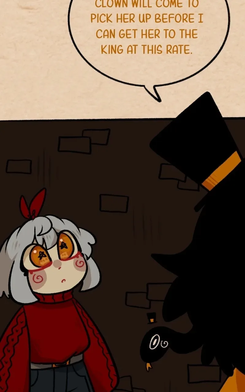 Funtime Phobia Chapter 15 page 16