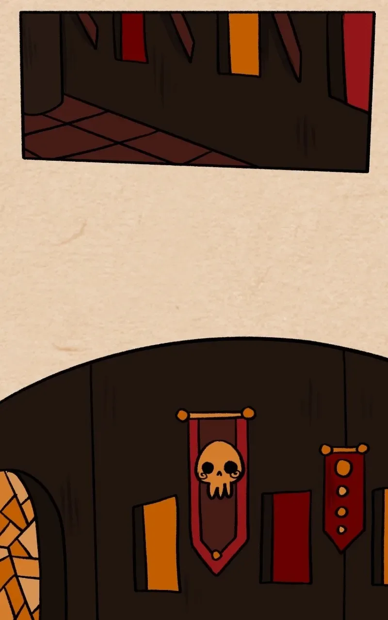 Funtime Phobia Chapter 15 page 2