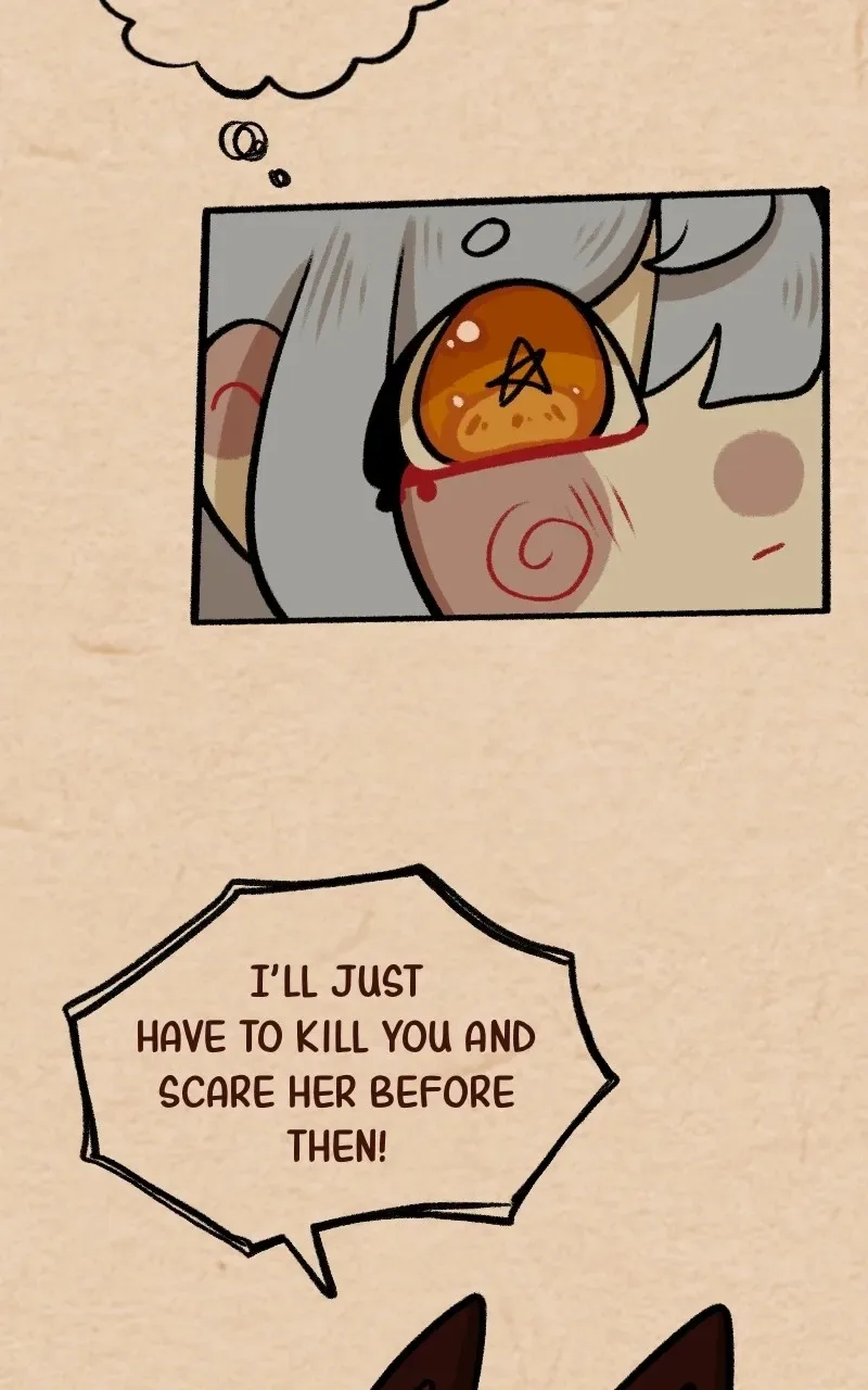 Funtime Phobia Chapter 15 page 18