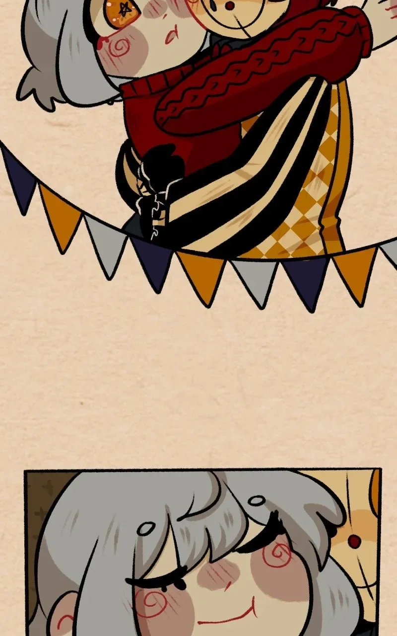 Funtime Phobia Chapter 16 page 16