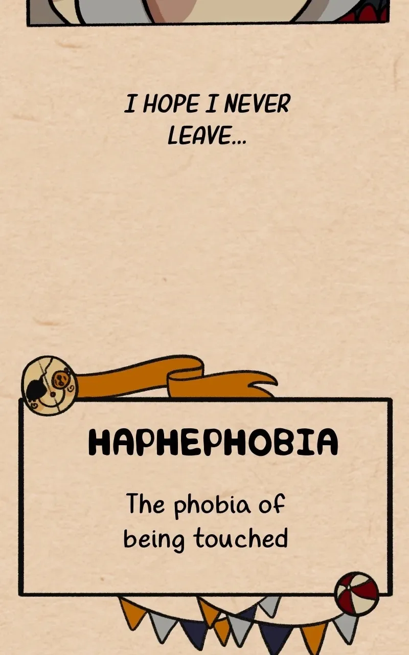 Funtime Phobia Chapter 16 page 17