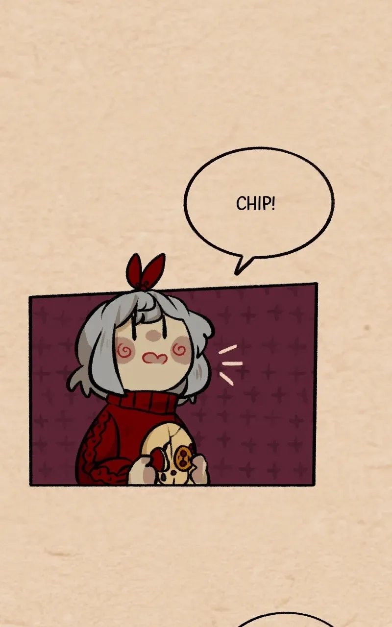 Funtime Phobia Chapter 16 page 6