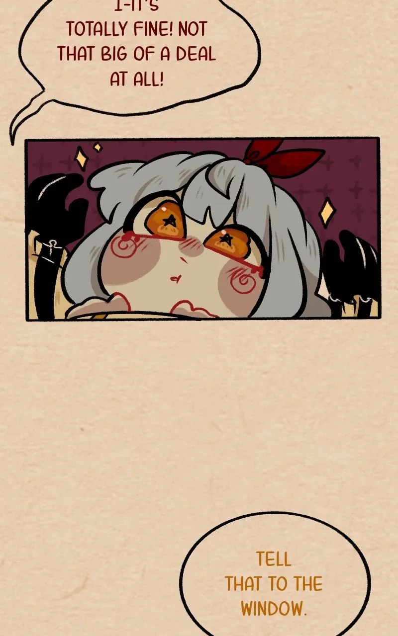 Funtime Phobia Chapter 16 page 12