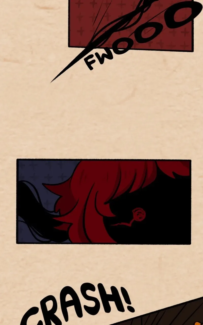 Funtime Phobia Chapter 16 page 2