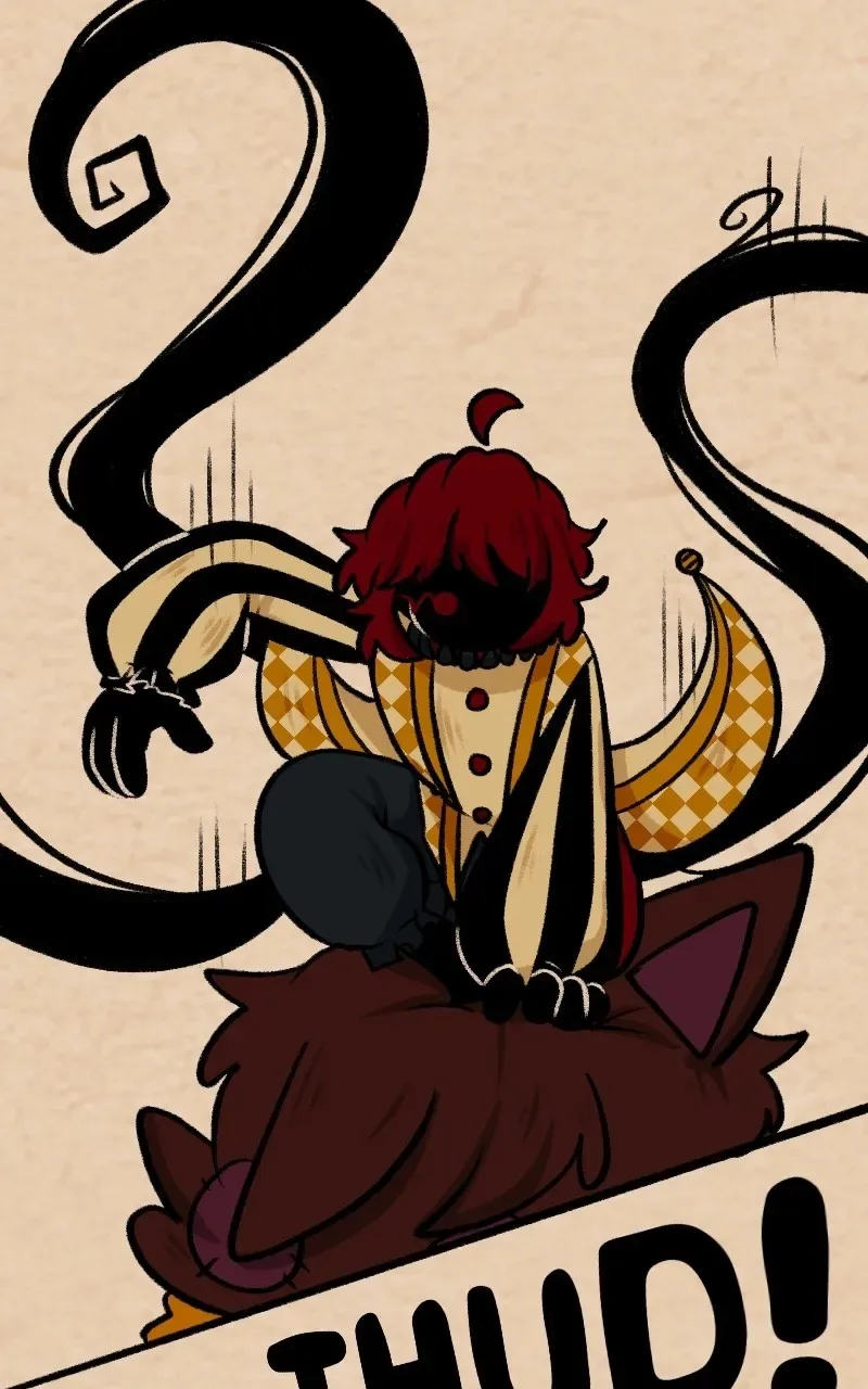 Funtime Phobia Chapter 16 page 4
