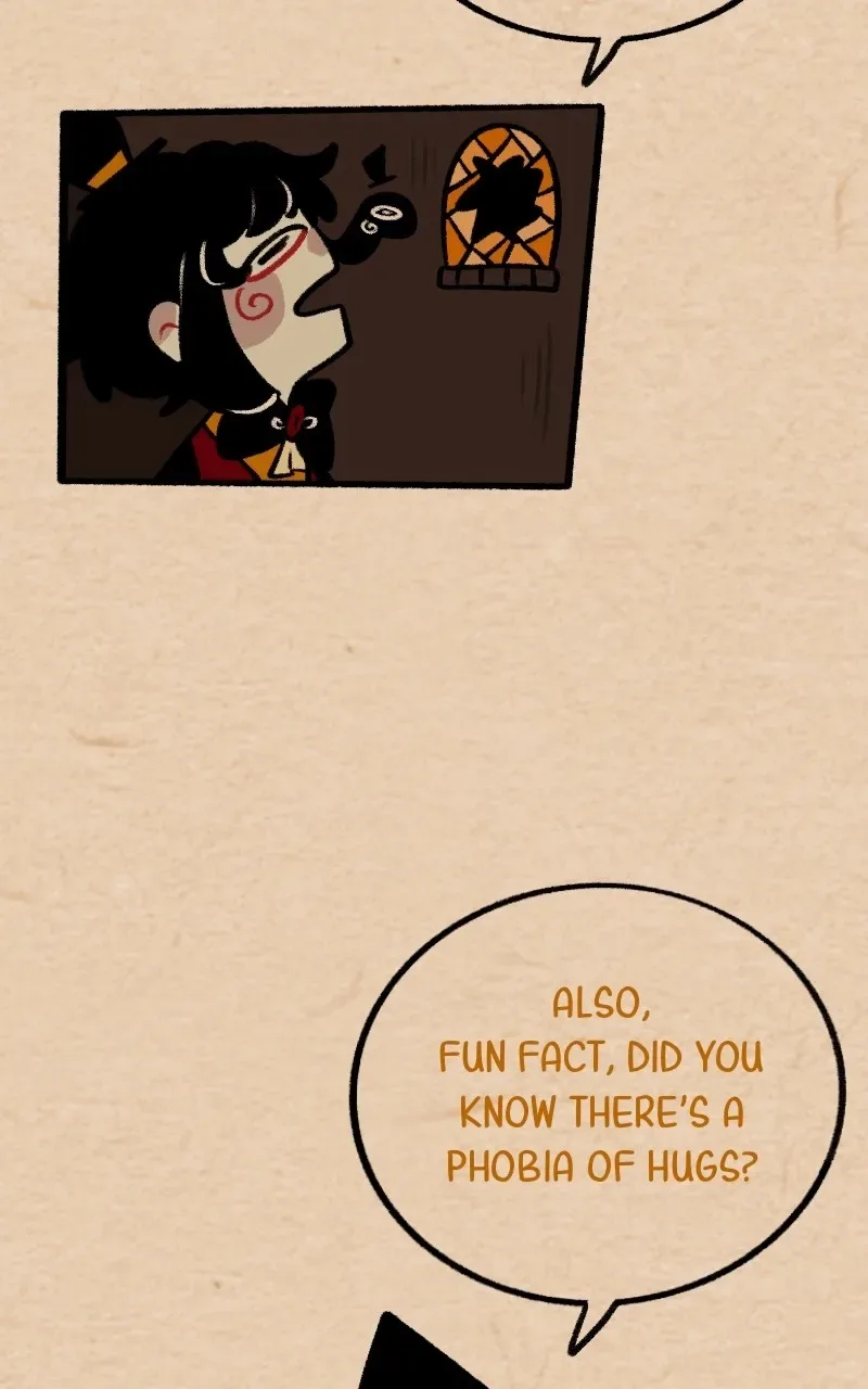 Funtime Phobia Chapter 16 page 13