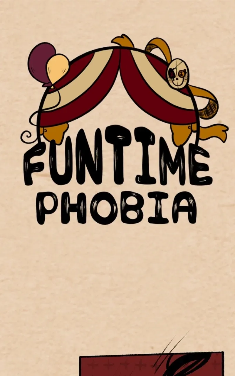 Funtime Phobia Chapter 16 page 1