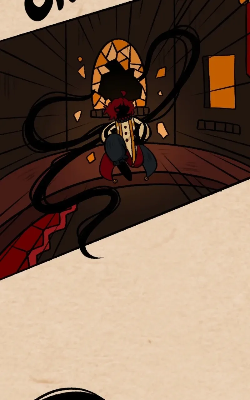 Funtime Phobia Chapter 16 page 3