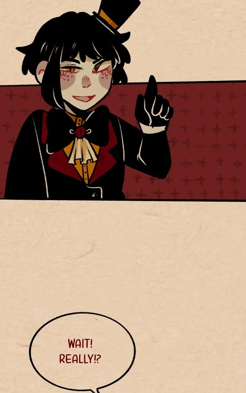 Funtime Phobia Chapter 16 page 14