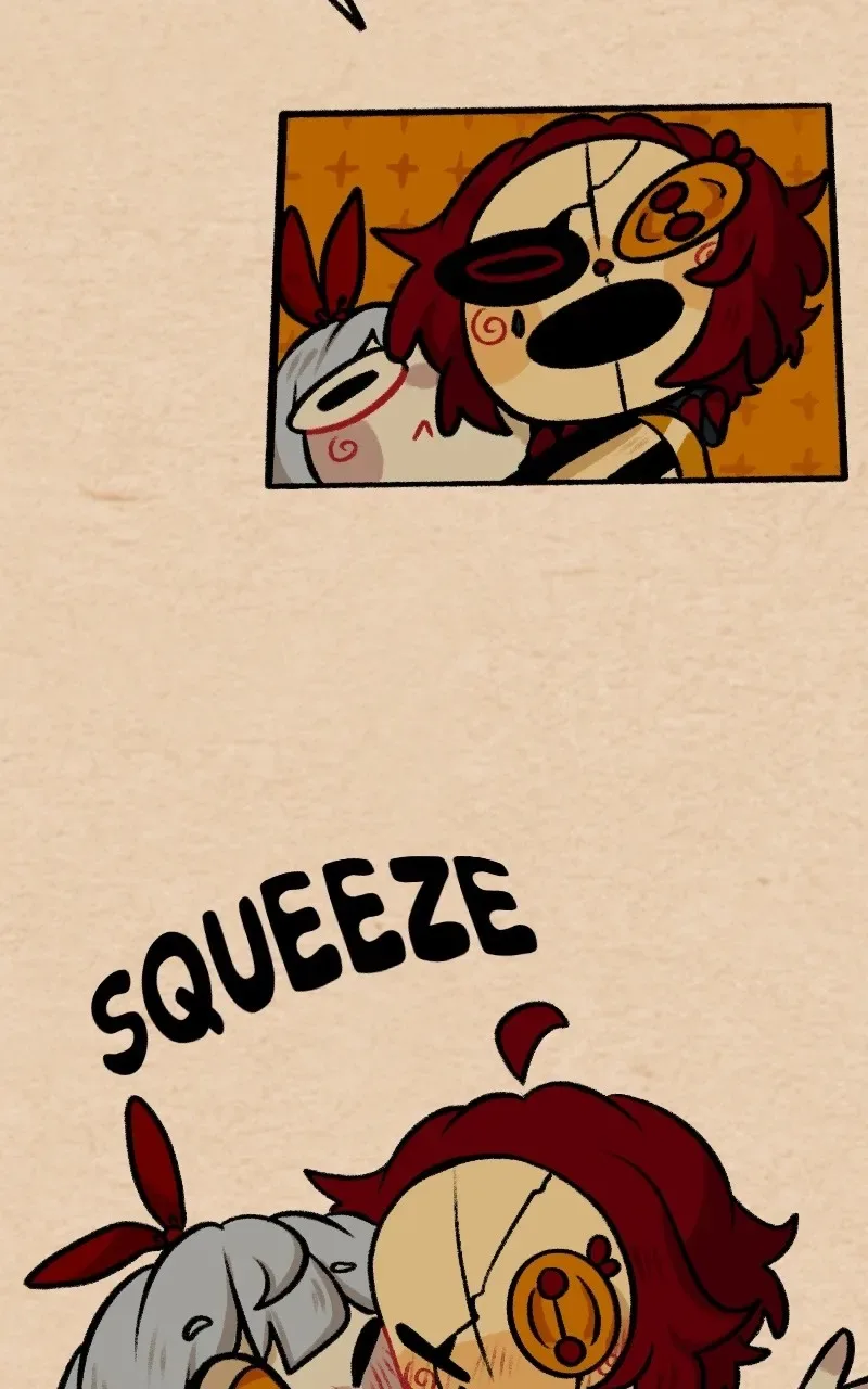 Funtime Phobia Chapter 16 page 15