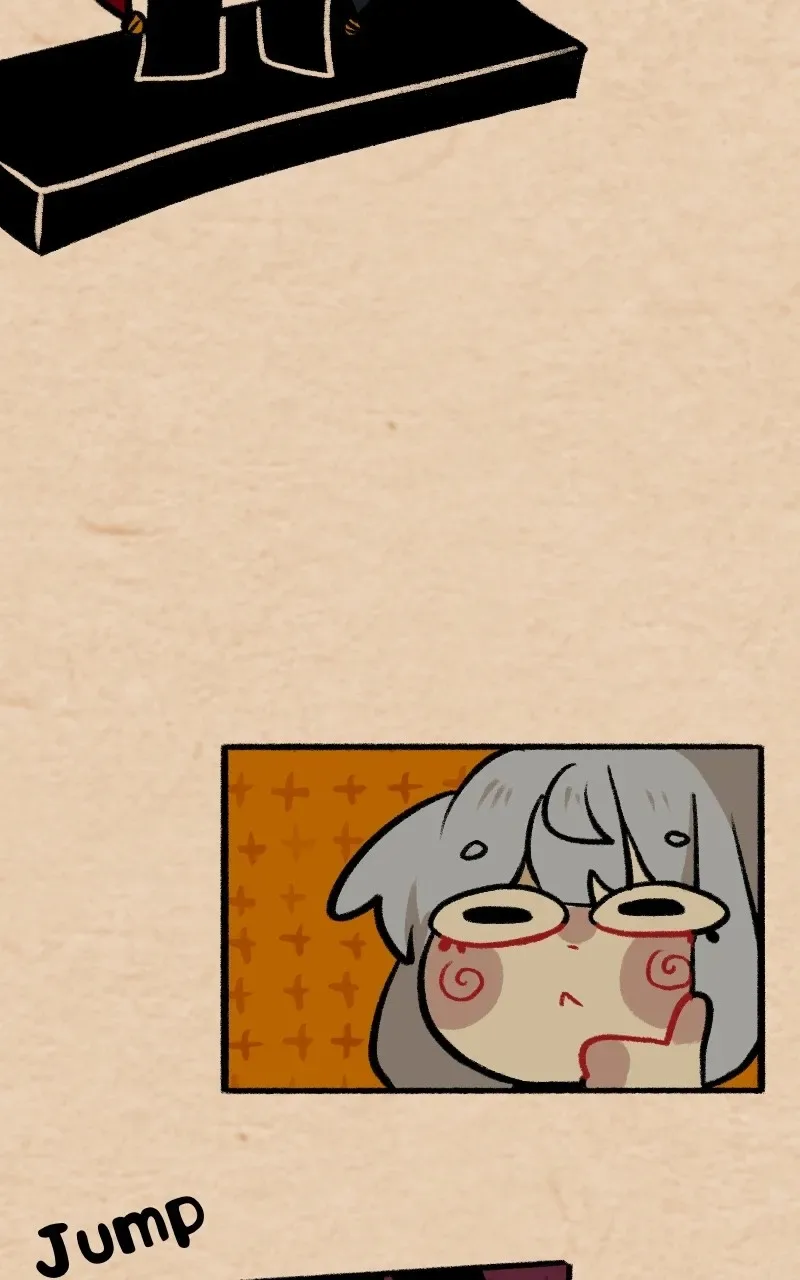Funtime Phobia Chapter 17 page 3
