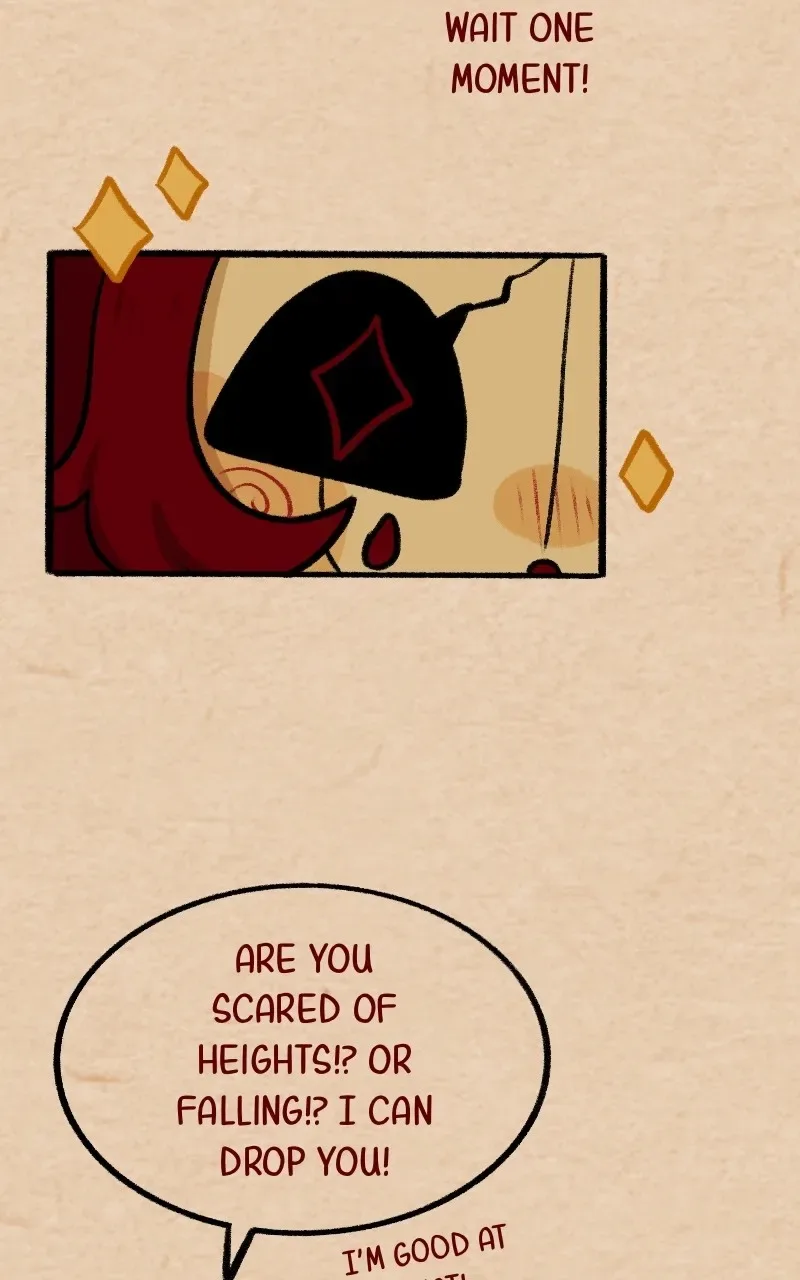 Funtime Phobia Chapter 17 page 11