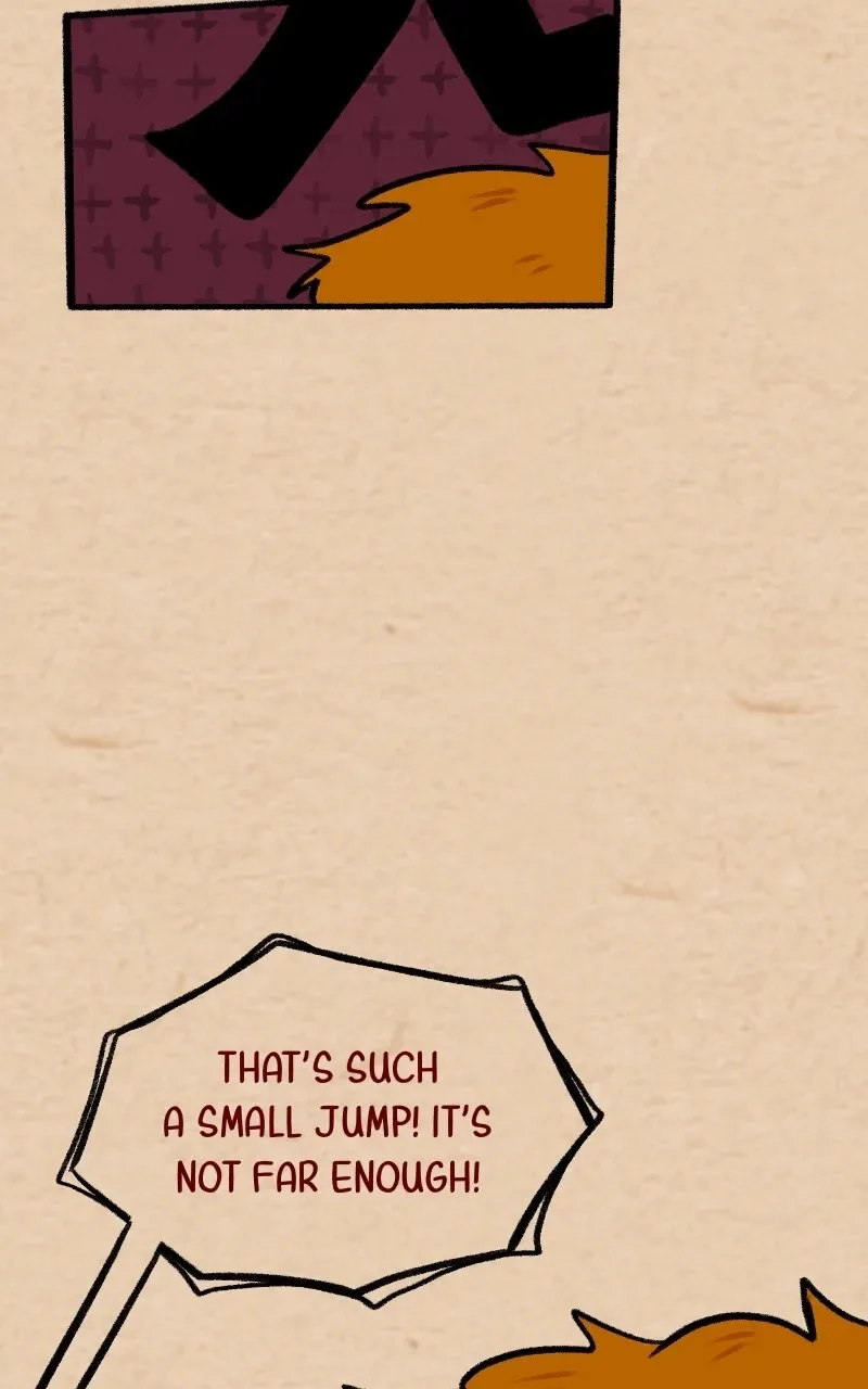 Funtime Phobia Chapter 17 page 4