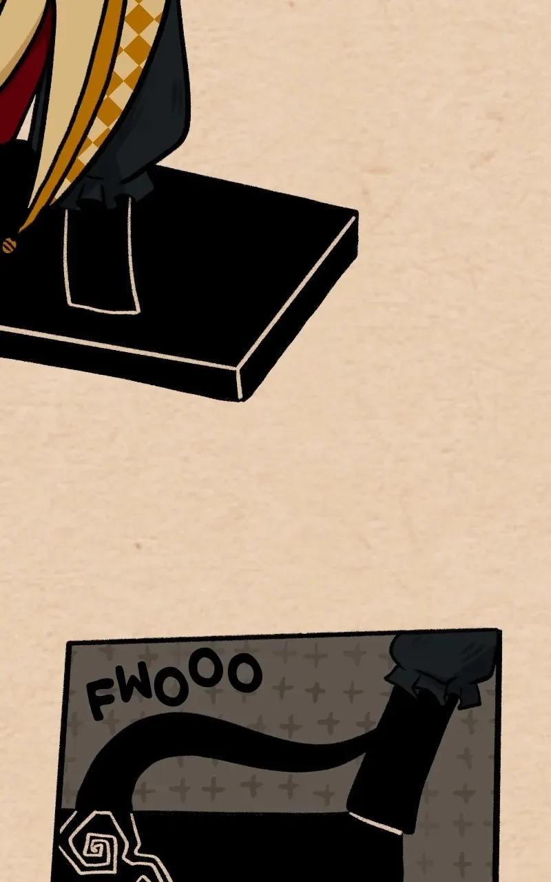 Funtime Phobia Chapter 17 page 6