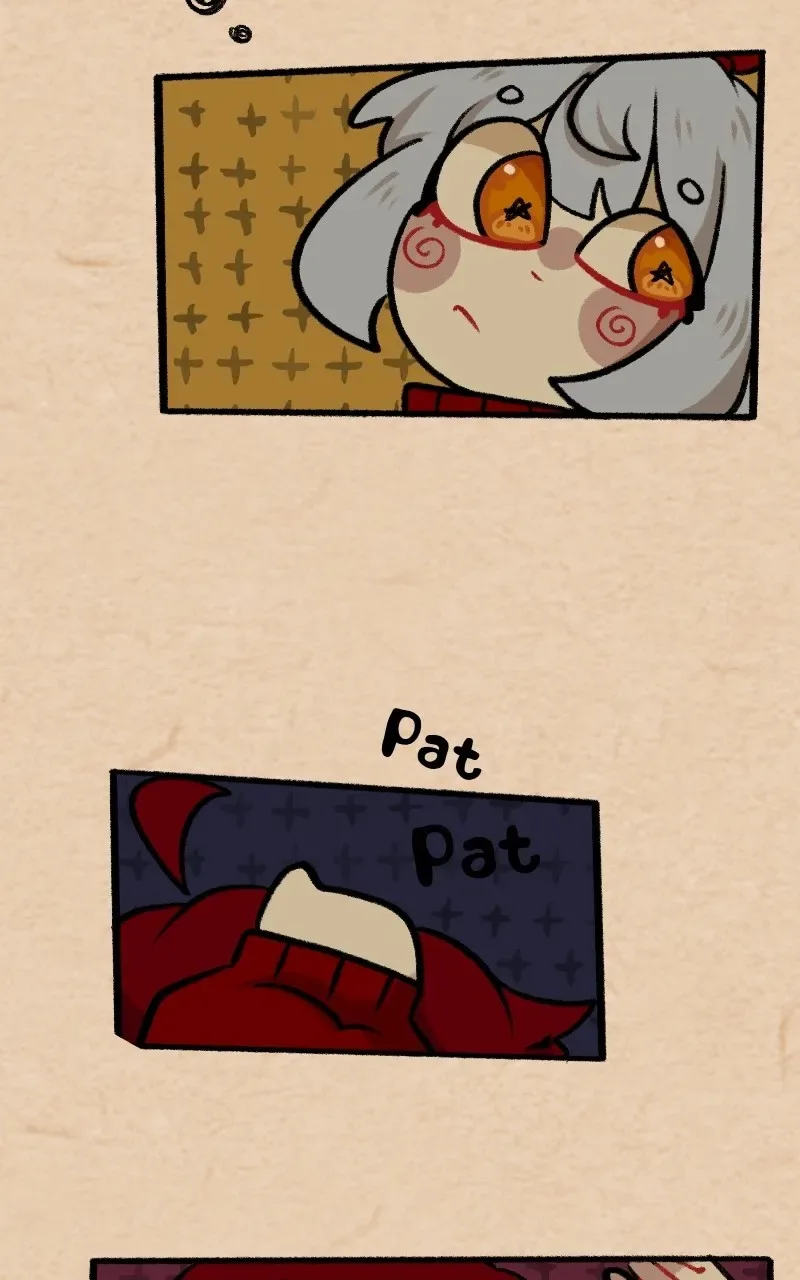 Funtime Phobia Chapter 17 page 13