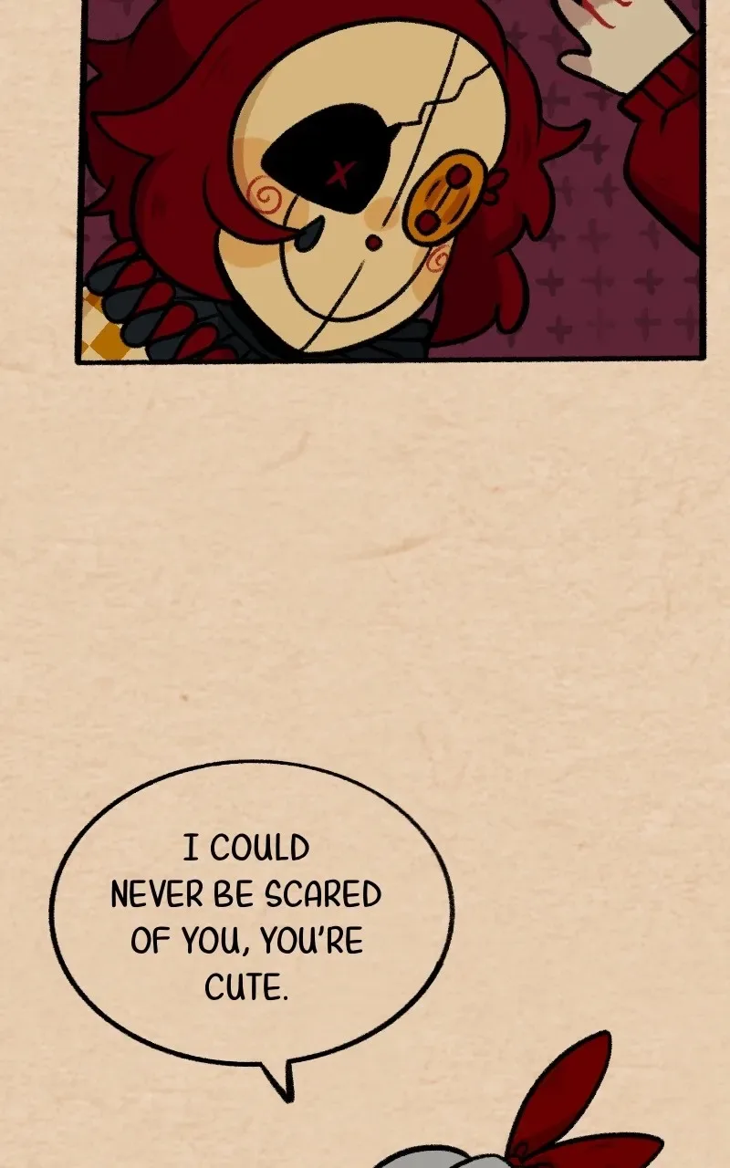 Funtime Phobia Chapter 17 page 14