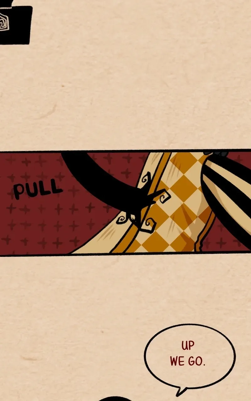Funtime Phobia Chapter 17 page 8