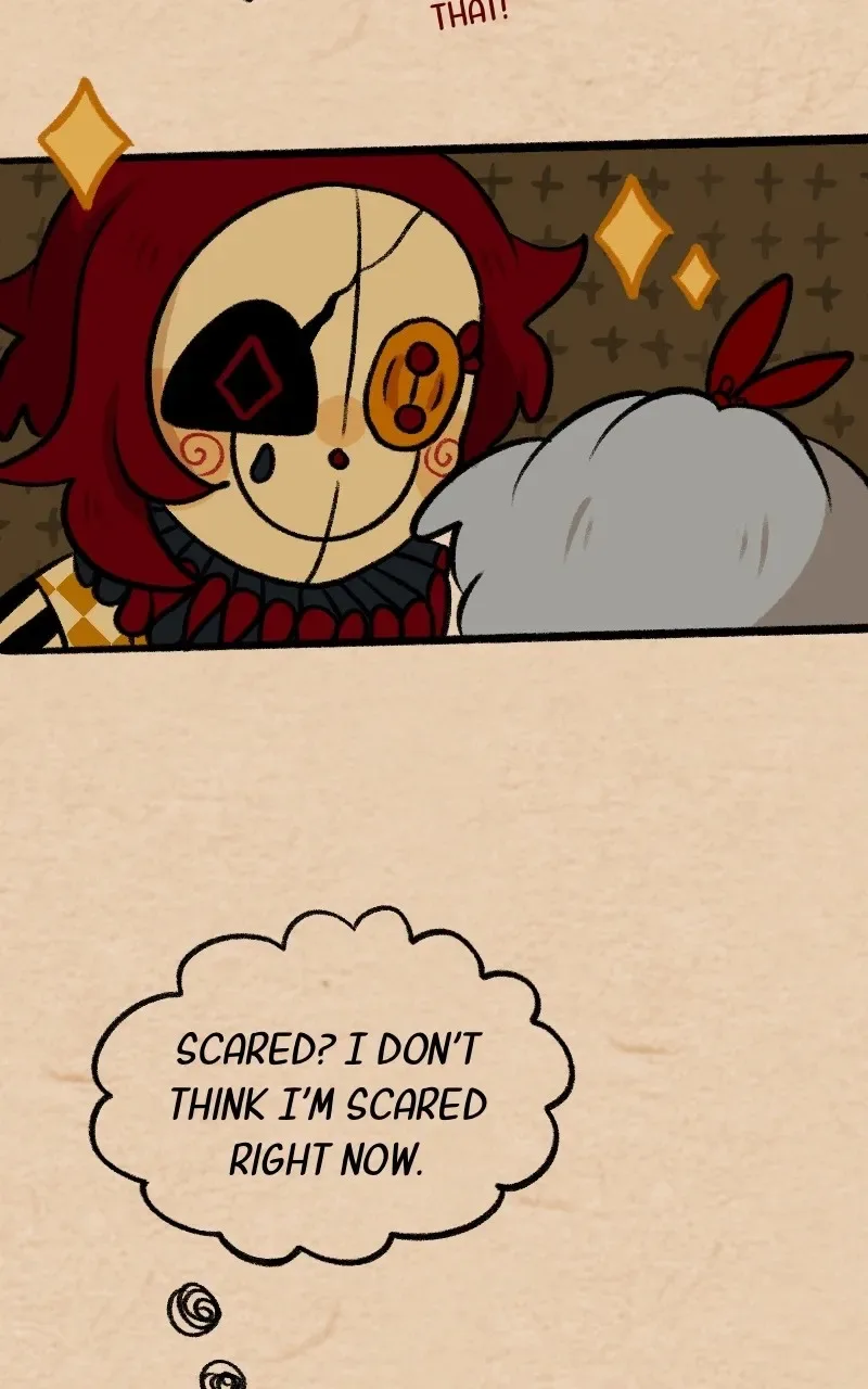 Funtime Phobia Chapter 17 page 12