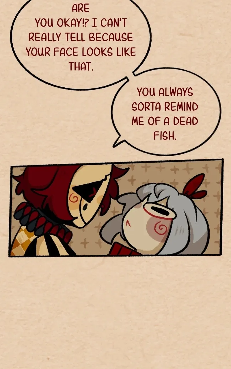 Funtime Phobia Chapter 17 page 10