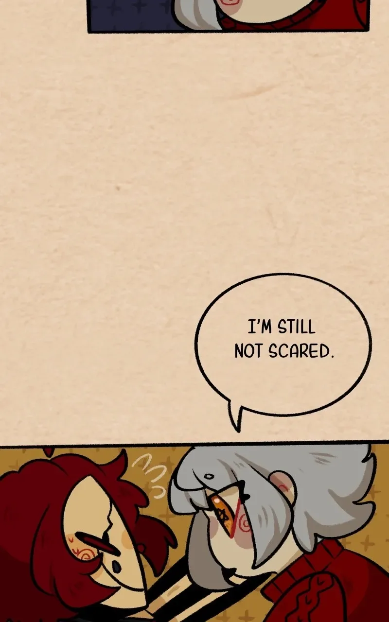 Funtime Phobia Chapter 18 page 13