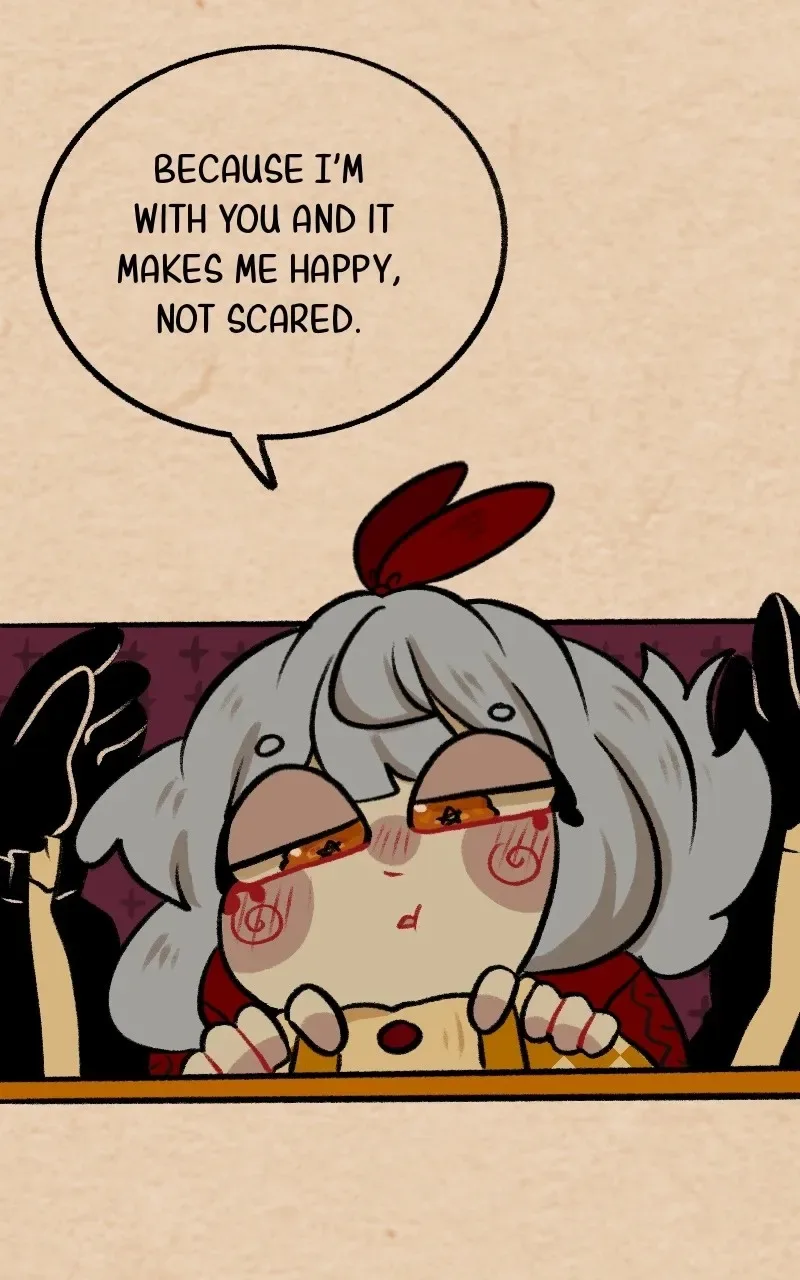 Funtime Phobia Chapter 18 page 15