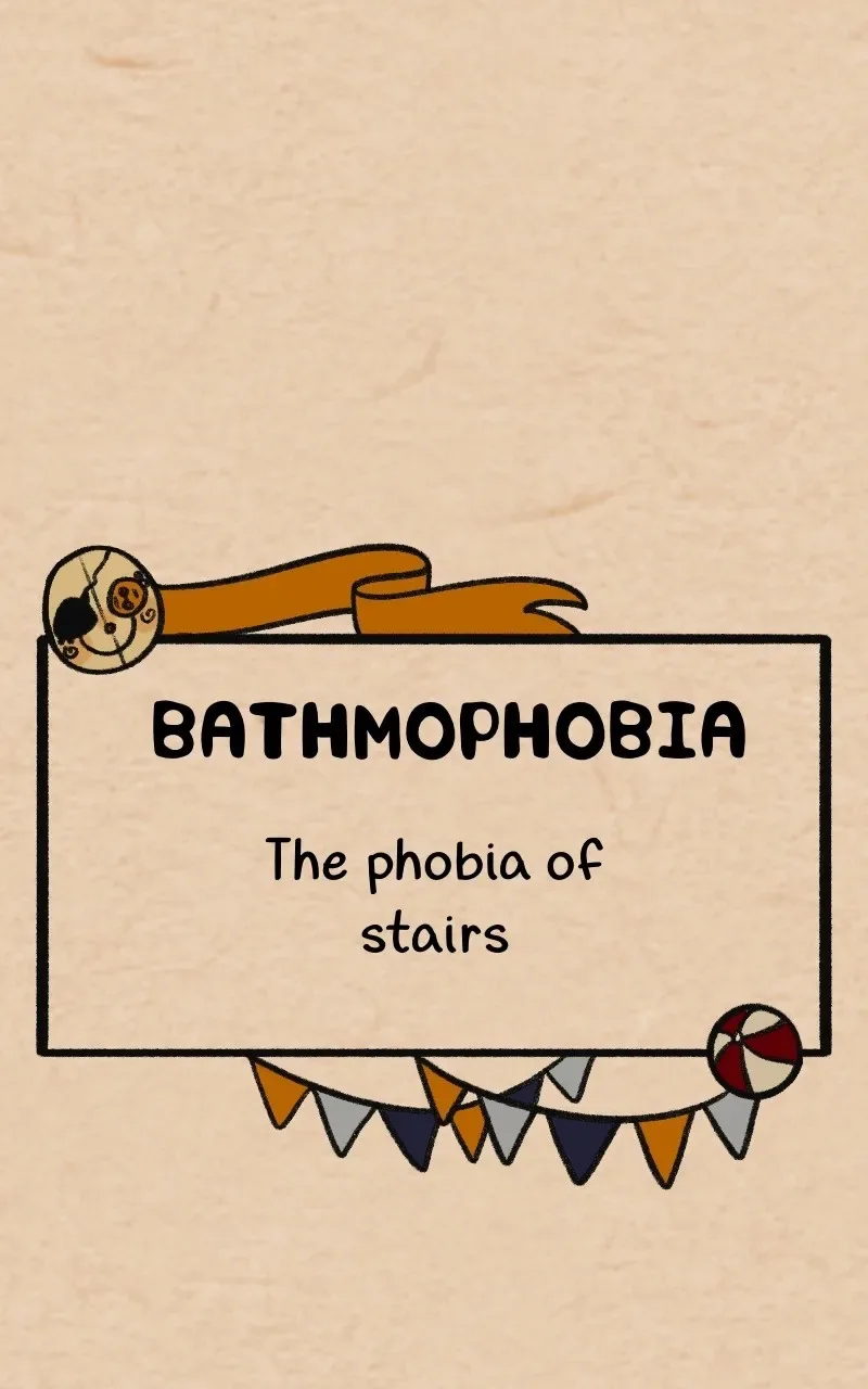 Funtime Phobia Chapter 18 page 16