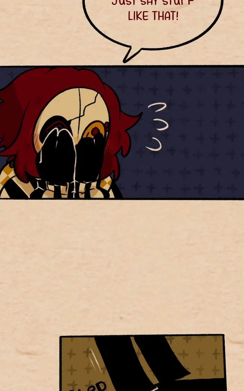 Funtime Phobia Chapter 18 page 4