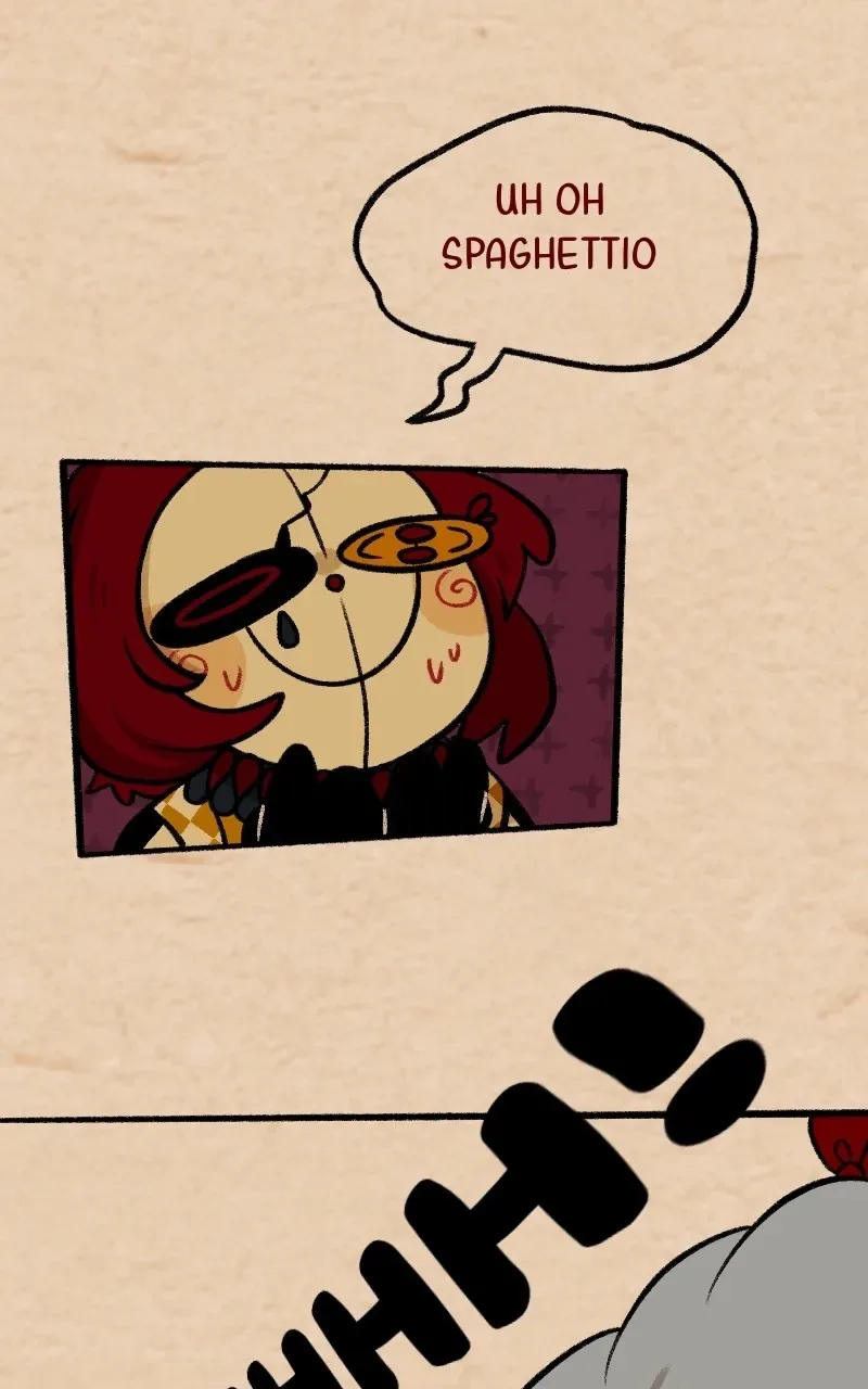 Funtime Phobia Chapter 18 page 6