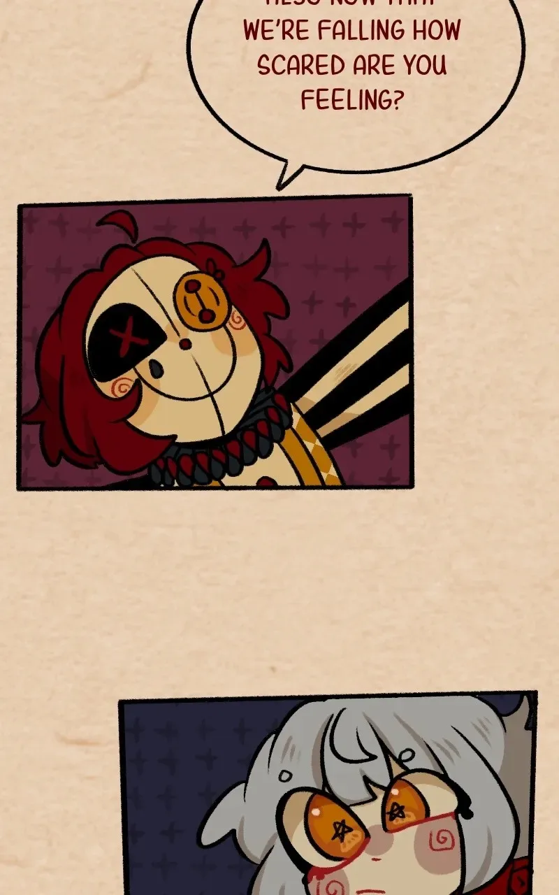 Funtime Phobia Chapter 18 page 12