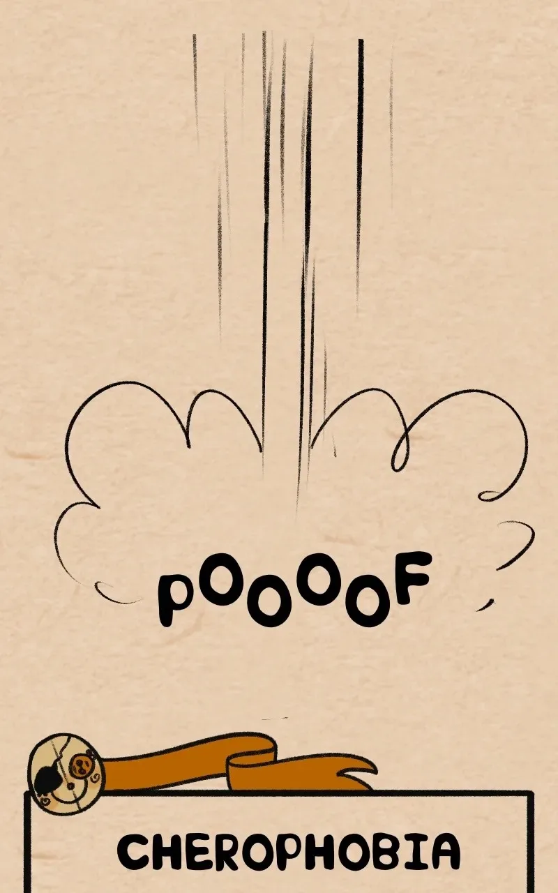 Funtime Phobia Chapter 19 page 16