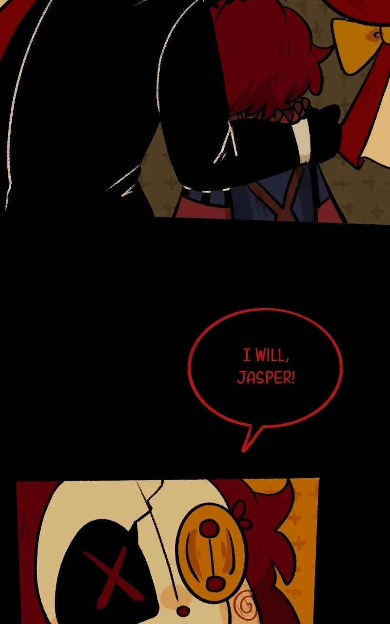Funtime Phobia Chapter 19 page 12