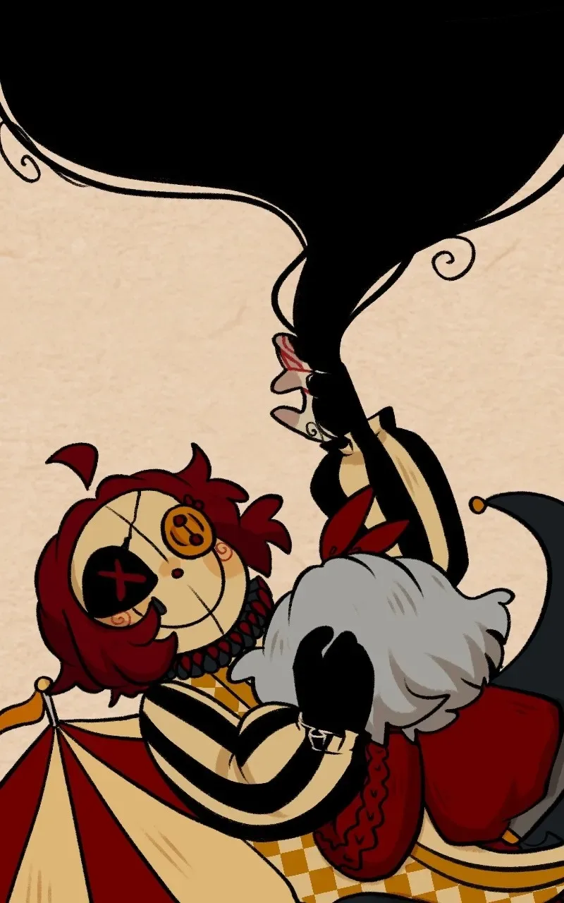 Funtime Phobia Chapter 19 page 14