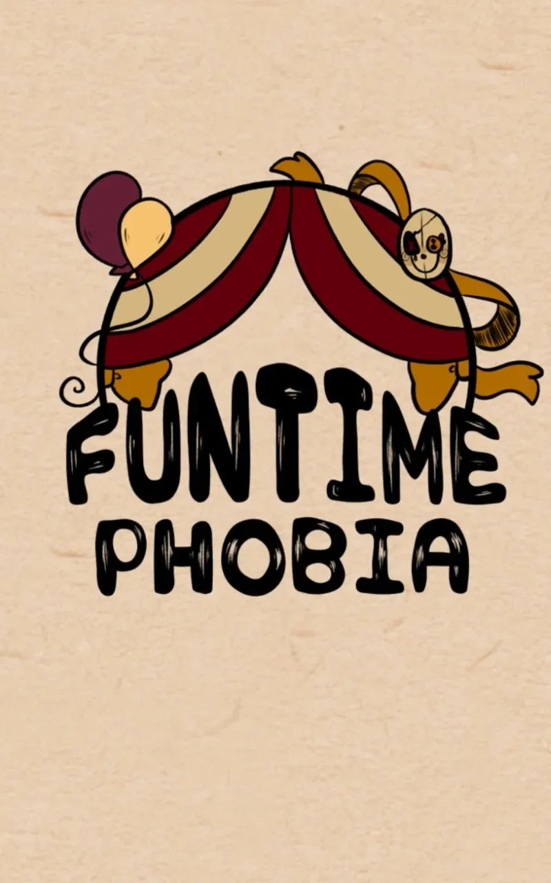 Funtime Phobia Chapter 19 page 1