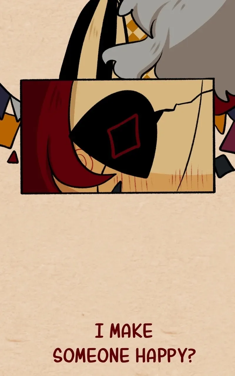 Funtime Phobia Chapter 19 page 3