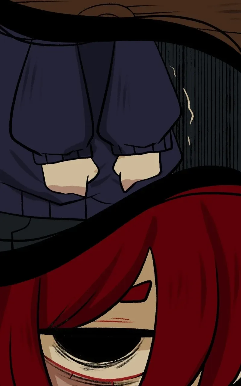 Funtime Phobia Chapter 19 page 6