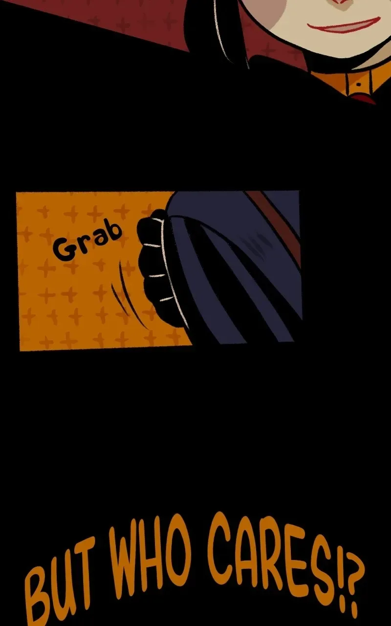 Funtime Phobia Chapter 19 page 8