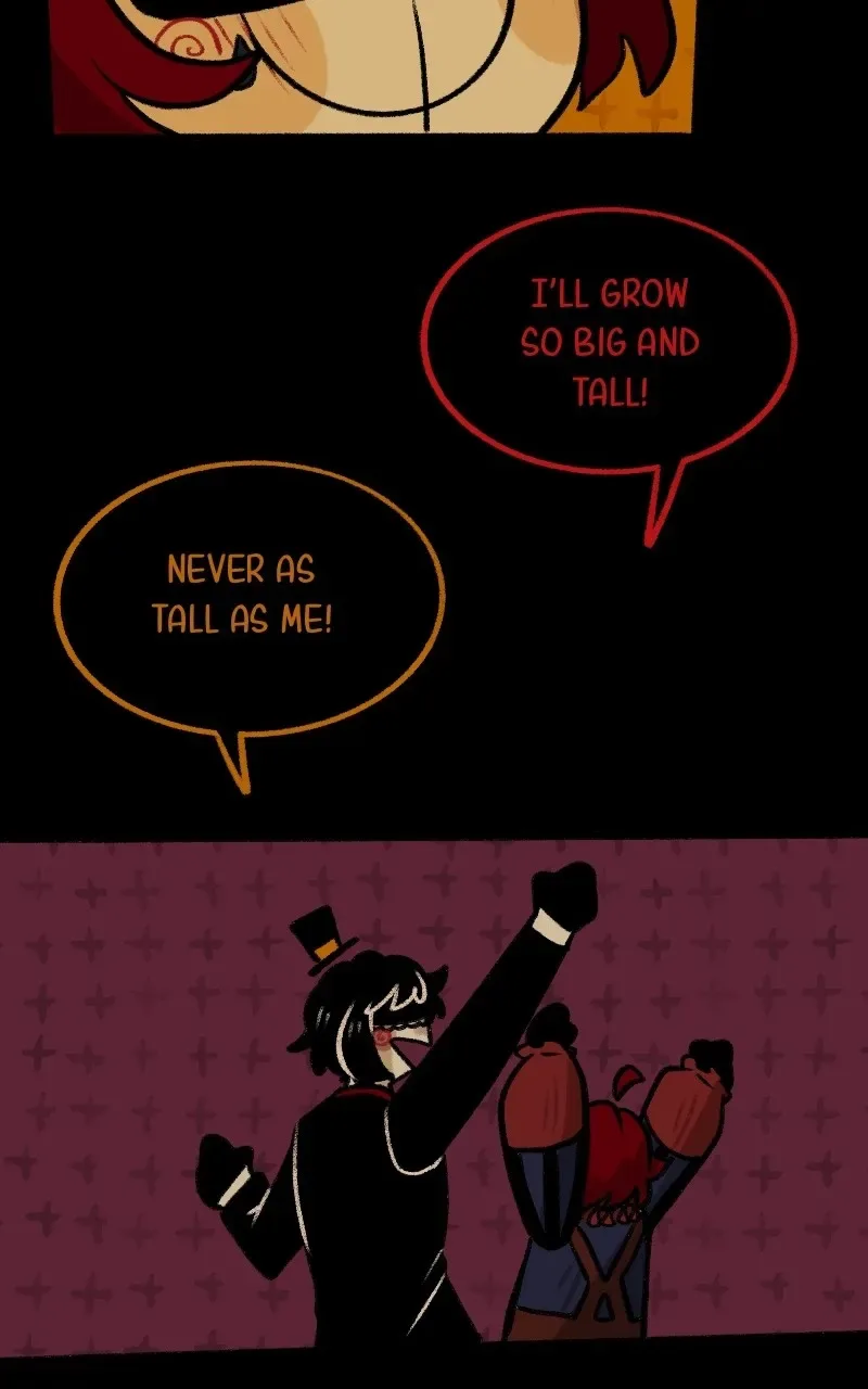 Funtime Phobia Chapter 19 page 13