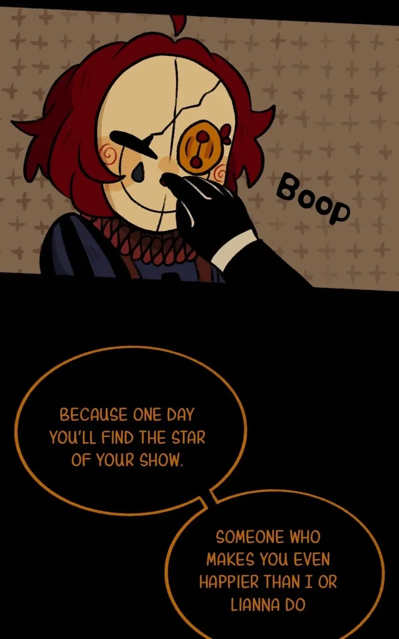 Funtime Phobia Chapter 19 page 10