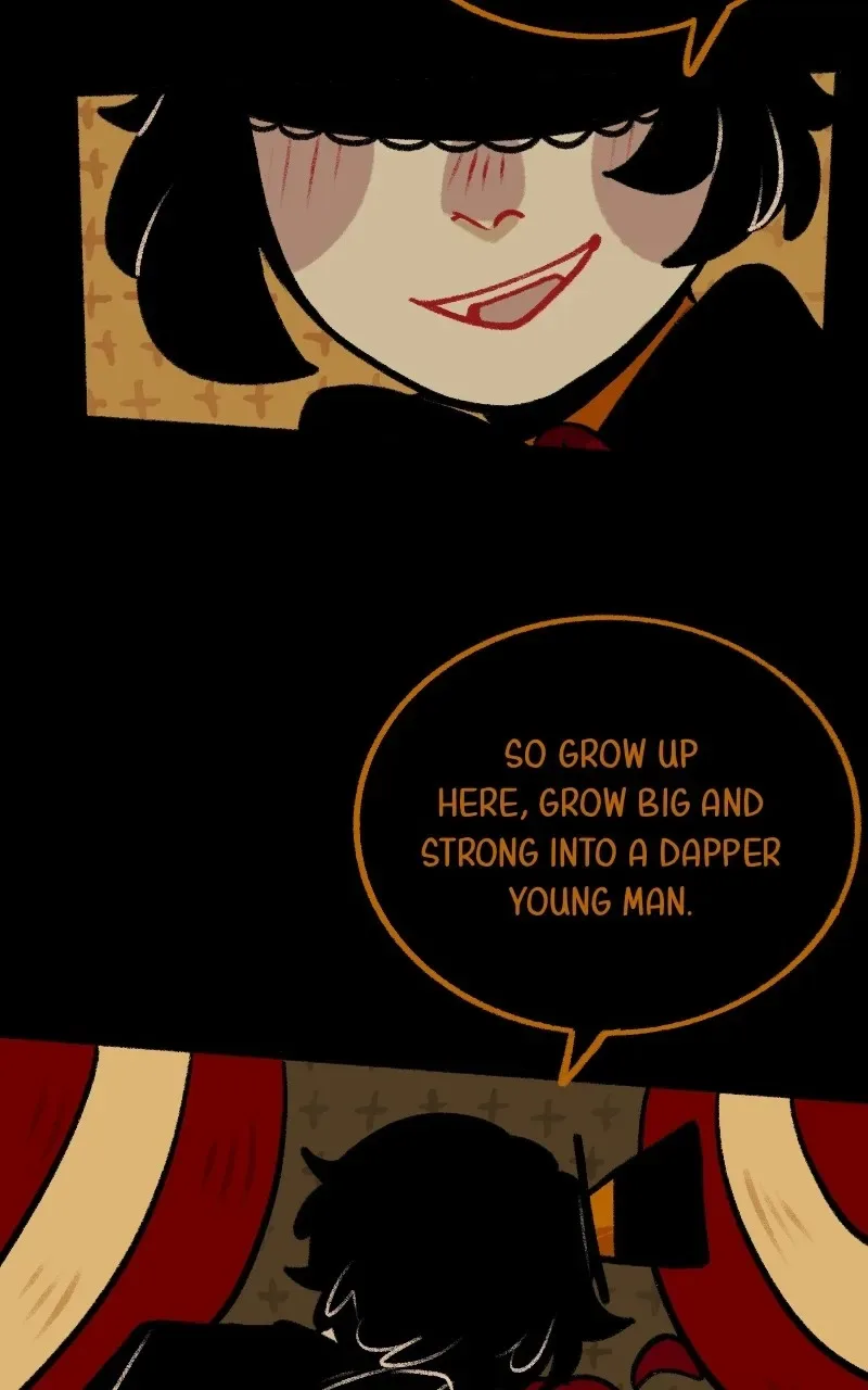 Funtime Phobia Chapter 19 page 11