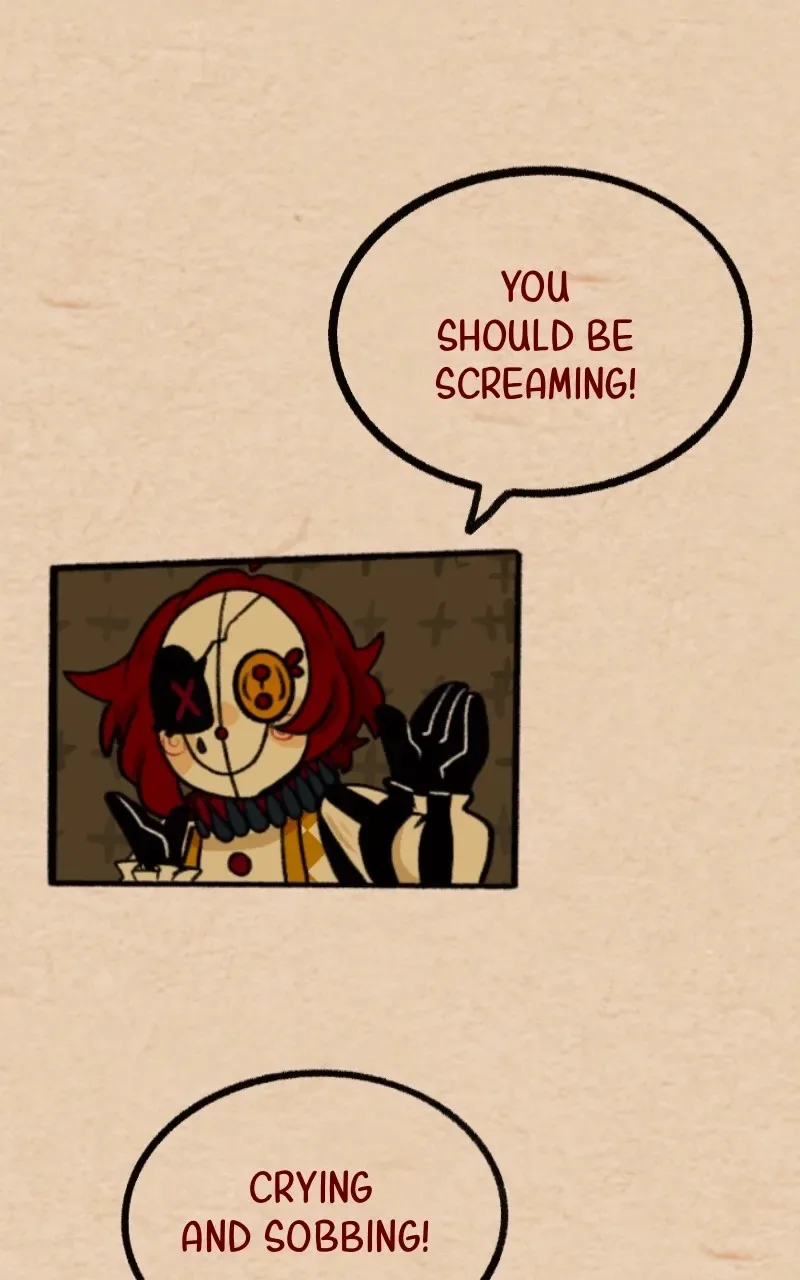 Funtime Phobia Chapter 2 page 13