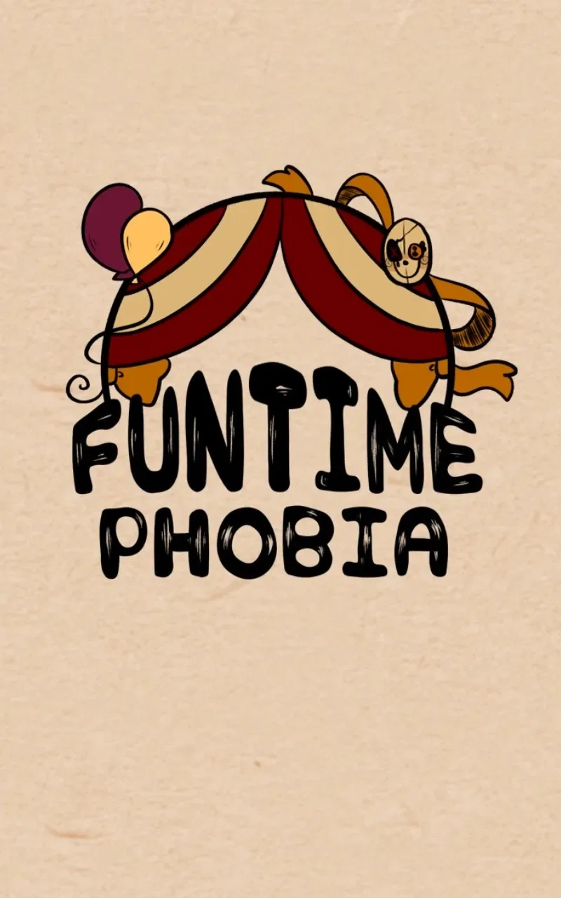 Funtime Phobia Chapter 2 page 1