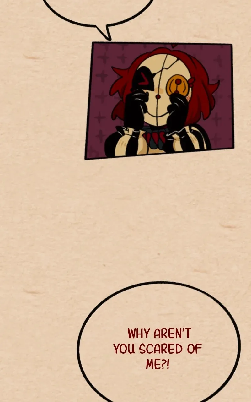 Funtime Phobia Chapter 2 page 14