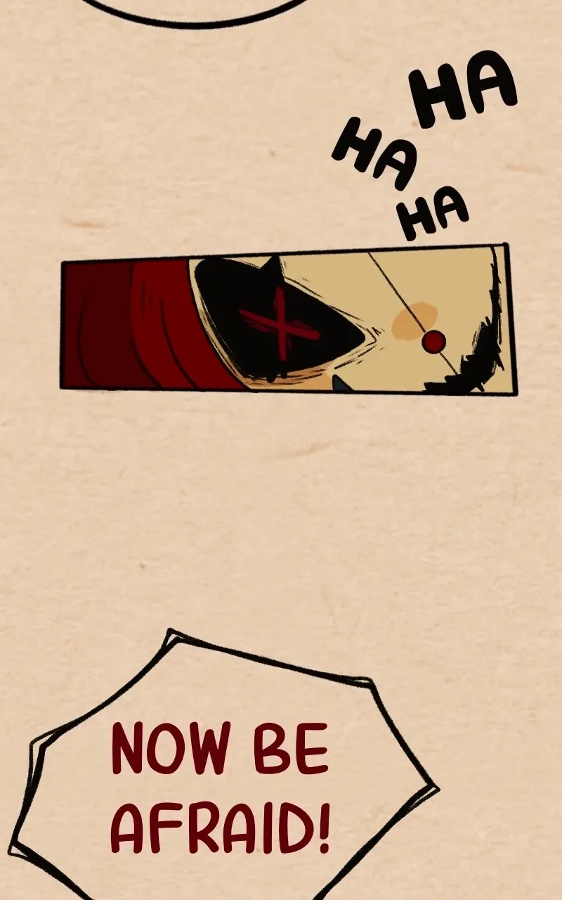 Funtime Phobia Chapter 2 page 8