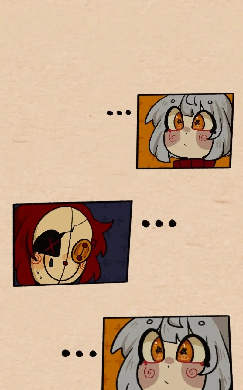 Funtime Phobia Chapter 2 page 10