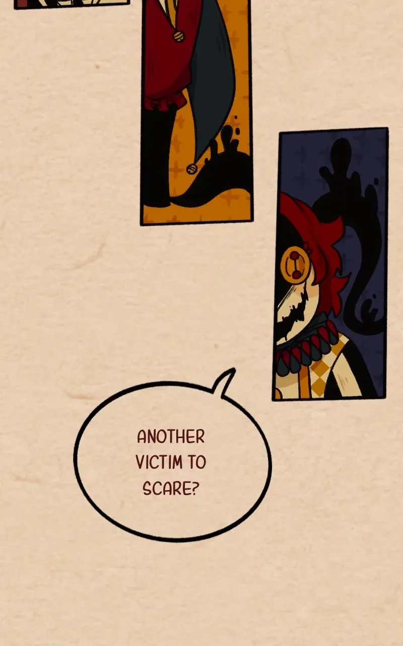 Funtime Phobia Chapter 2 page 5