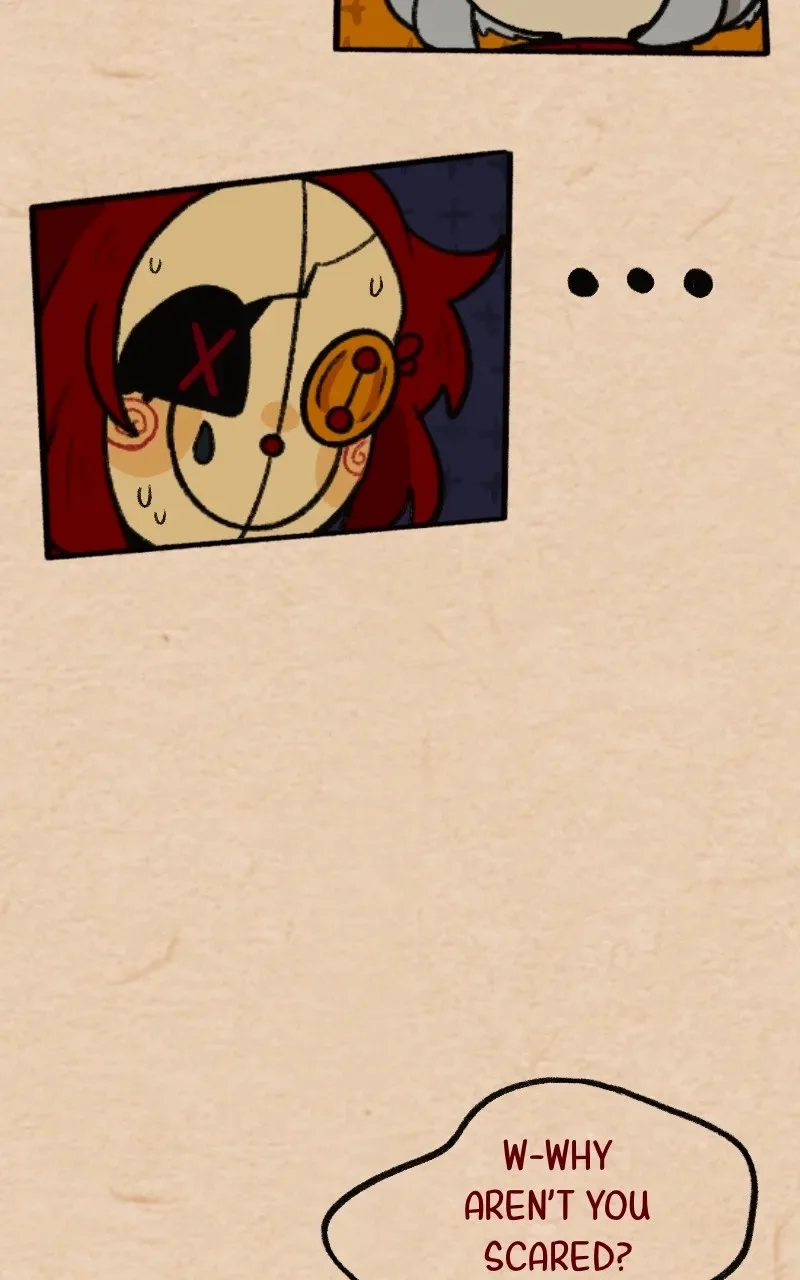 Funtime Phobia Chapter 2 page 11