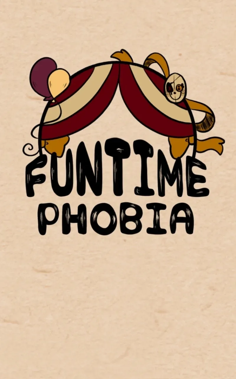 Funtime Phobia Chapter 20 page 1