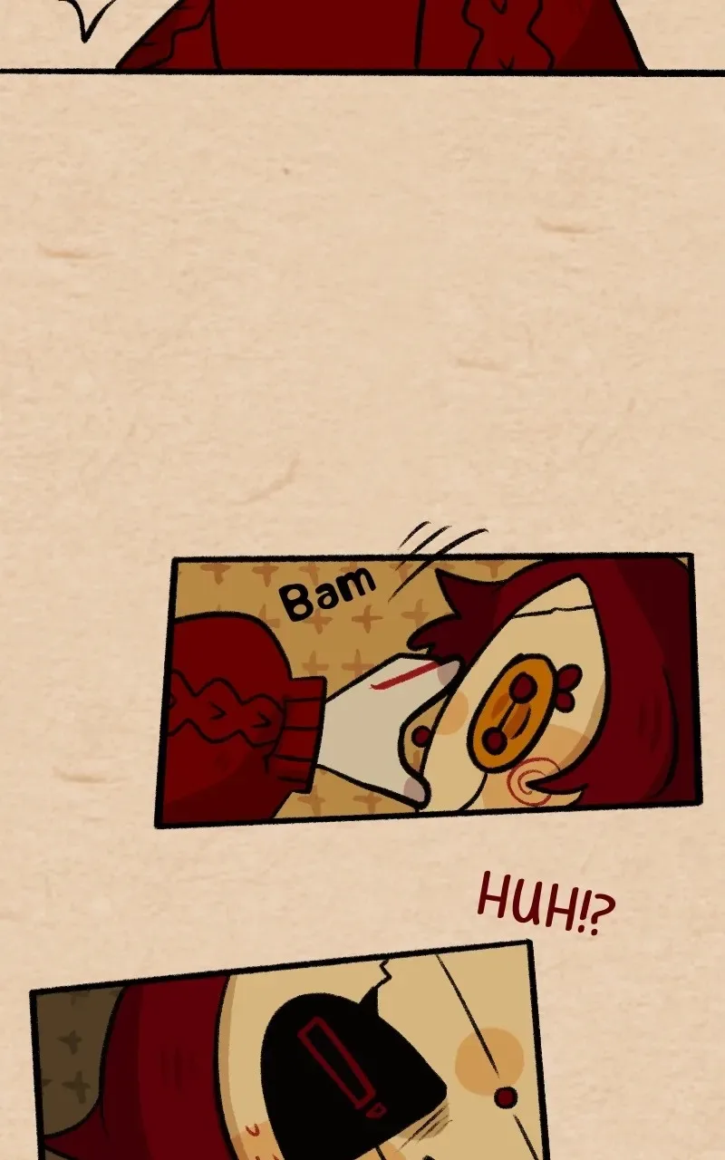 Funtime Phobia Chapter 20 page 10
