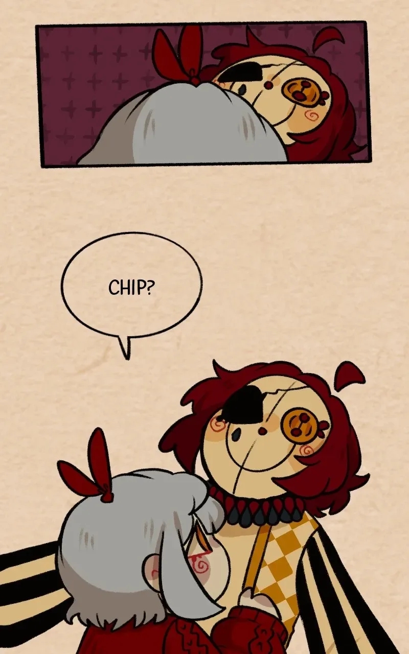 Funtime Phobia Chapter 20 page 2
