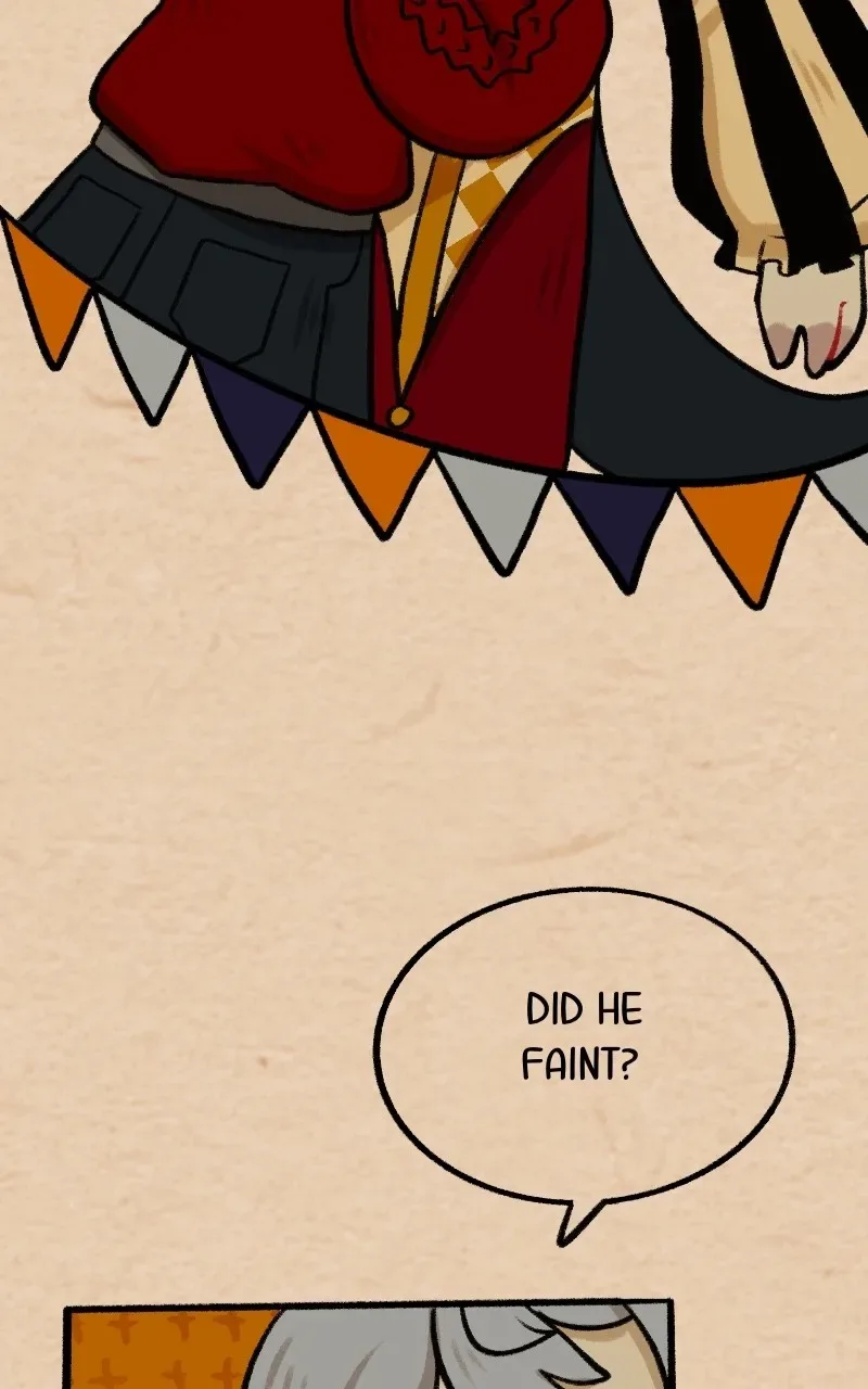 Funtime Phobia Chapter 20 page 3